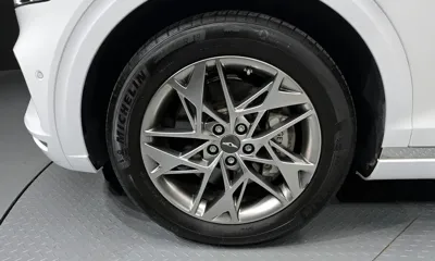Genesis GV70 2023, 29428 км, за 31252.06 USD