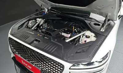 Genesis GV70 2023, 29428 км, за 31252.06 USD - фото 6