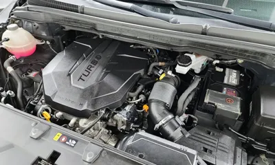 Kia Canival 2021, 115829 км, за 18493.56 USD - фото 6