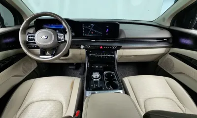 Kia Canival 2021, 115829 км, за 18493.56 USD - фото 7