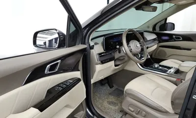 Kia Canival 2021, 115829 км, за 18493.56 USD - фото 10