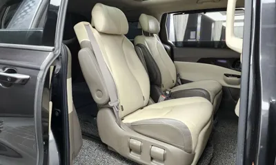 Kia Canival 2021, 115829 км, за 18493.56 USD - фото 12