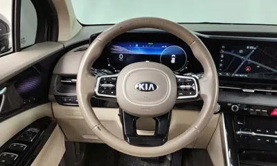 Kia Canival 2021, 115829 км, за 18493.56 USD - фото 13
