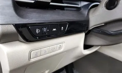 Kia Canival 2021, 115829 км, за 18493.56 USD - фото 16
