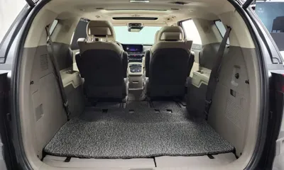 Kia Canival 2021, 115829 км, за 18493.56 USD - фото 20