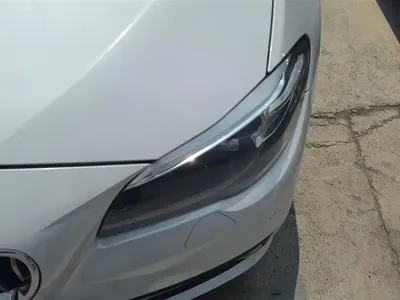 BMW 5 Series 2016, 139300 км, за 11787.4 USD