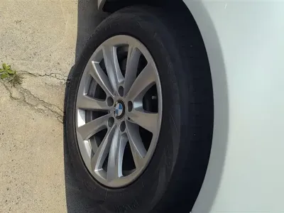 BMW 5 Series 2016, 139300 км, за 11787.4 USD - фото 6