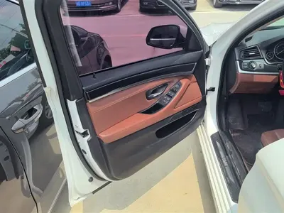 BMW 5 Series 2016, 139300 км, за 11787.4 USD - фото 7
