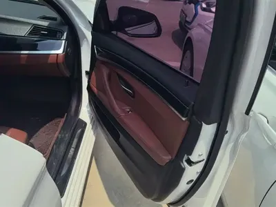 BMW 5 Series 2016, 139300 км, за 11787.4 USD - фото 8