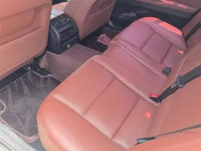 BMW 5 Series 2016, 139300 км, за 11787.4 USD - фото 11