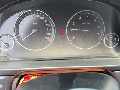 BMW 5 Series 2016, 139300 км, за 11787.4 USD - фото 14