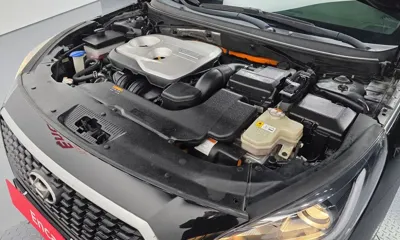 Hyundai Sonata 2015, 214320 км, за 3501.82 USD - фото 6