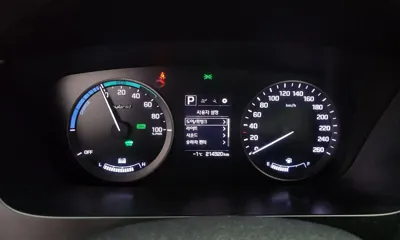 Hyundai Sonata 2015, 214320 км, за 3501.82 USD - фото 8