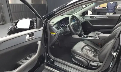 Hyundai Sonata 2015, 214320 км, за 3501.82 USD - фото 10