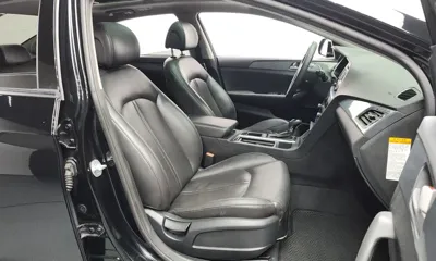 Hyundai Sonata 2015, 214320 км, за 3501.82 USD - фото 11