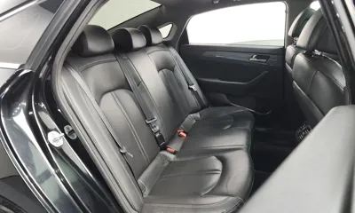 Hyundai Sonata 2015, 214320 км, за 3501.82 USD - фото 12