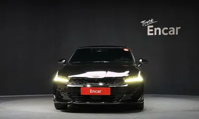 Kia K5 2021, 71294 км, за 12414.93 USD