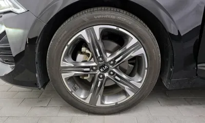 Kia K5 2021, 71294 км, за 12414.93 USD