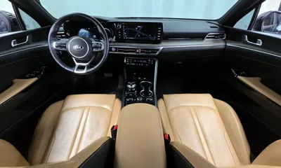 Kia K5 2021, 71294 км, за 12414.93 USD - фото 7