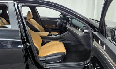 Kia K5 2021, 71294 км, за 12414.93 USD - фото 11