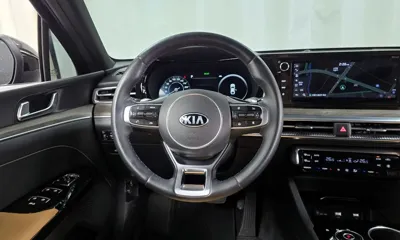 Kia K5 2021, 71294 км, за 12414.93 USD - фото 13