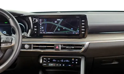Kia K5 2021, 71294 км, за 12414.93 USD - фото 14
