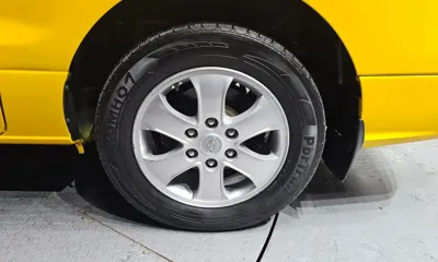 Hyundai Starex 2017, 120966 км, за 6600.59 USD
