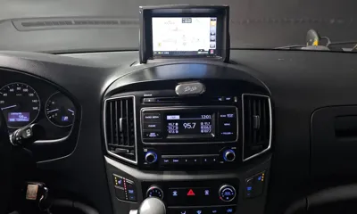 Hyundai Starex 2017, 120966 км, за 6600.59 USD - фото 14