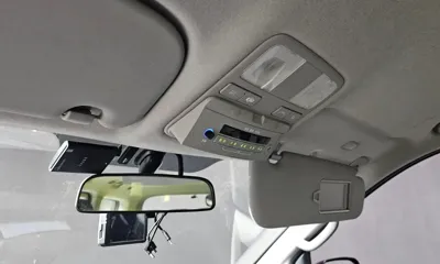 Hyundai Starex 2017, 120966 км, за 6600.59 USD - фото 19