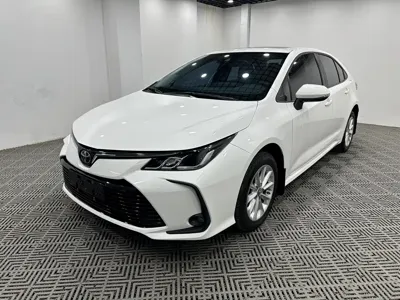 Toyota Corolla 2022, 57300 км, за 11944.24 USD