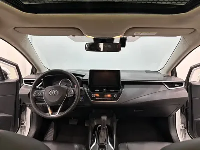 Toyota Corolla 2022, 57300 км, за 11944.24 USD