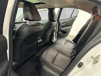 Toyota Corolla 2022, 57300 км, за 11944.24 USD - фото 6