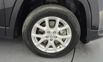 Jeep Cherokee 2017, 61625 км, за 6279.75 USD