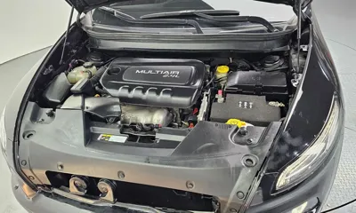Jeep Cherokee 2017, 61625 км, за 6279.75 USD - фото 6