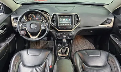 Jeep Cherokee 2017, 61625 км, за 6279.75 USD - фото 7