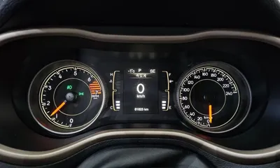 Jeep Cherokee 2017, 61625 км, за 6279.75 USD - фото 8