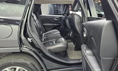 Jeep Cherokee 2017, 61625 км, за 6279.75 USD - фото 12