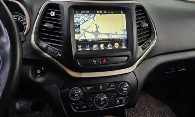 Jeep Cherokee 2017, 61625 км, за 6279.75 USD - фото 14