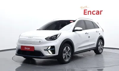 Kia Niro · 2022 год