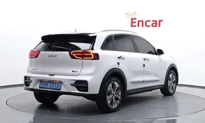 Kia Niro 2022, 154144 км, за 10402.04 USD