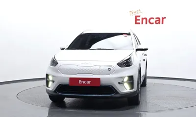Kia Niro 2022, 154144 км, за 10402.04 USD