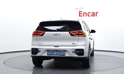Kia Niro 2022, 154144 км, за 10402.04 USD