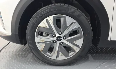 Kia Niro 2022, 154144 км, за 10402.04 USD