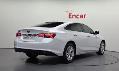 ChevroletGMDaewoo Malibu 2020, 76870 км, за 7748.91 USD