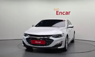 ChevroletGMDaewoo Malibu 2020, 76870 км, за 7748.91 USD