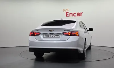 ChevroletGMDaewoo Malibu 2020, 76870 км, за 7748.91 USD