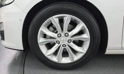ChevroletGMDaewoo Malibu 2020, 76870 км, за 7748.91 USD