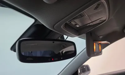 ChevroletGMDaewoo Malibu