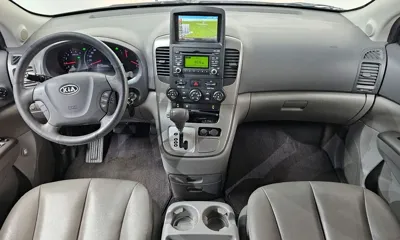 Kia Canival 2012, 132059 км, за 3216.49 USD - фото 7