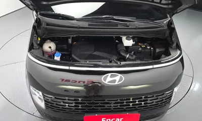 Hyundai Staria 2025, 54681 км, за 17915.32 USD - фото 6